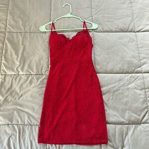 NWT Windsor dress. Size medium.